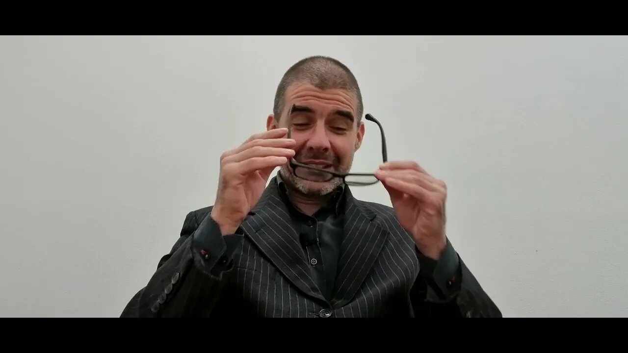 Ciência dá razão ao Chega? Freud...génio intelectual na origem do Programa Político do Chega(2021)20
