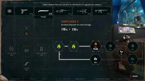 THE EVIL WITHIN LIVE STREAM!