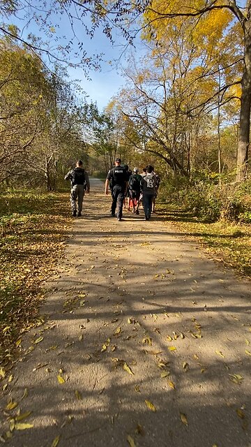 #5 Bowmanville Creek Ontario Poachers