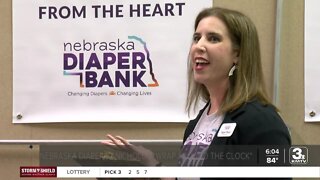 Omaha's Life House embraces new name and mission as "Nebraska Diaper Bank"