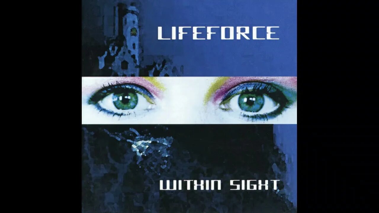 Lifeforce – Second Chances