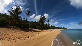 W&R : Leaving Sosua 🛫 🇵🇷