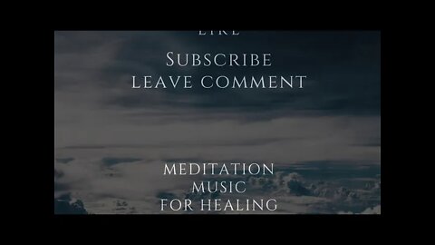 MEDITATION MUSIC, MEDITATION MUSIC FOR HEALING, HEALING MEDITATION, STRESS, RELAXATION, SLEEP MUSIC