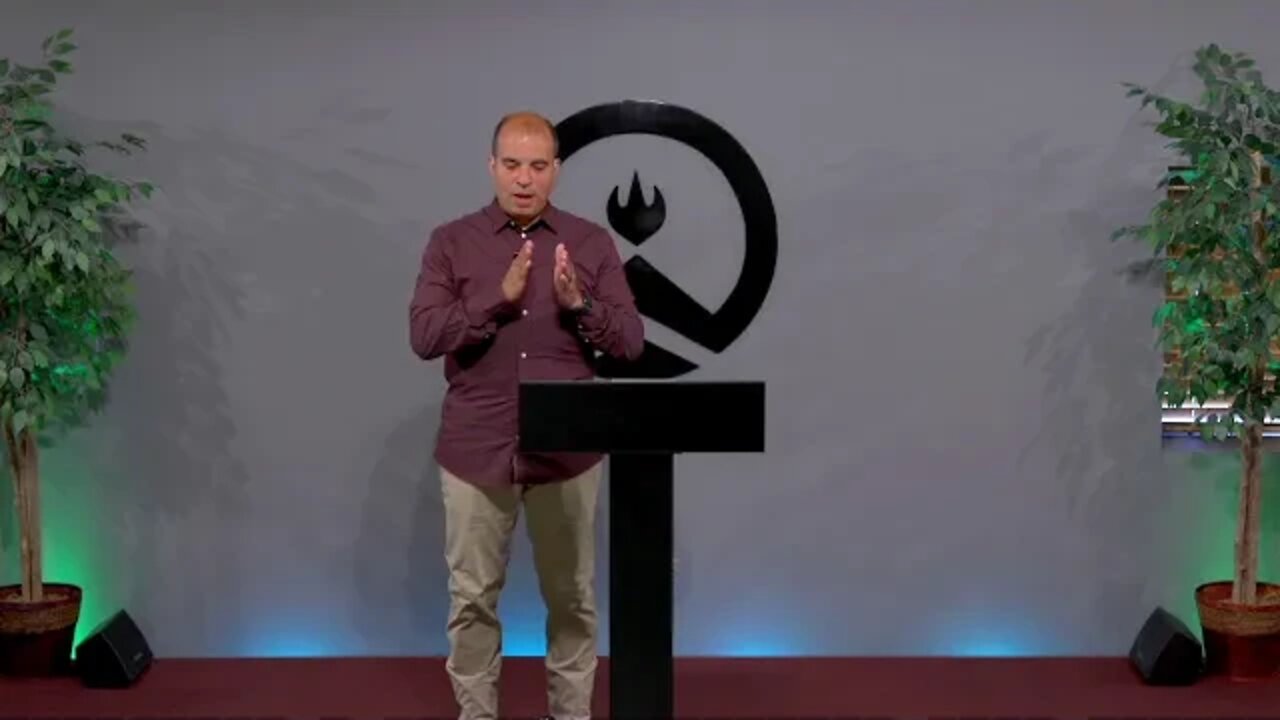 6/7/20 - Believing The One Who Justifies