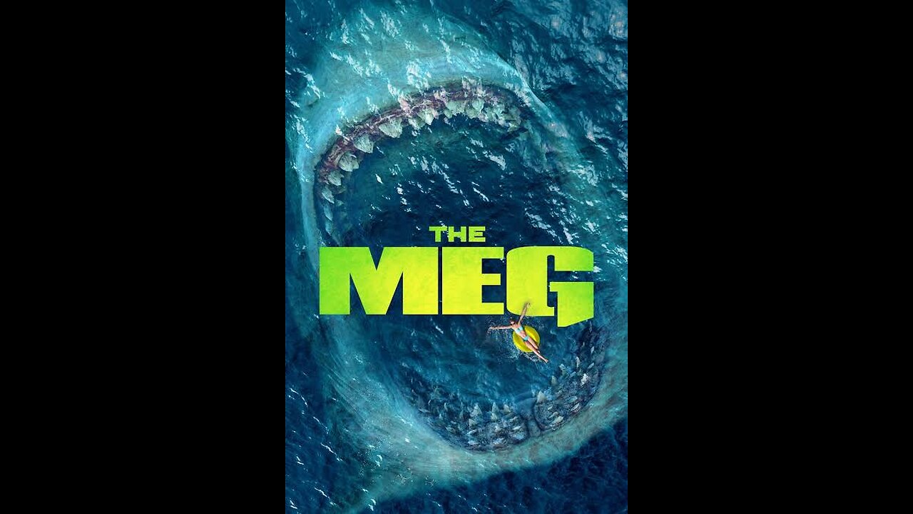 The Meg 2 official trailer