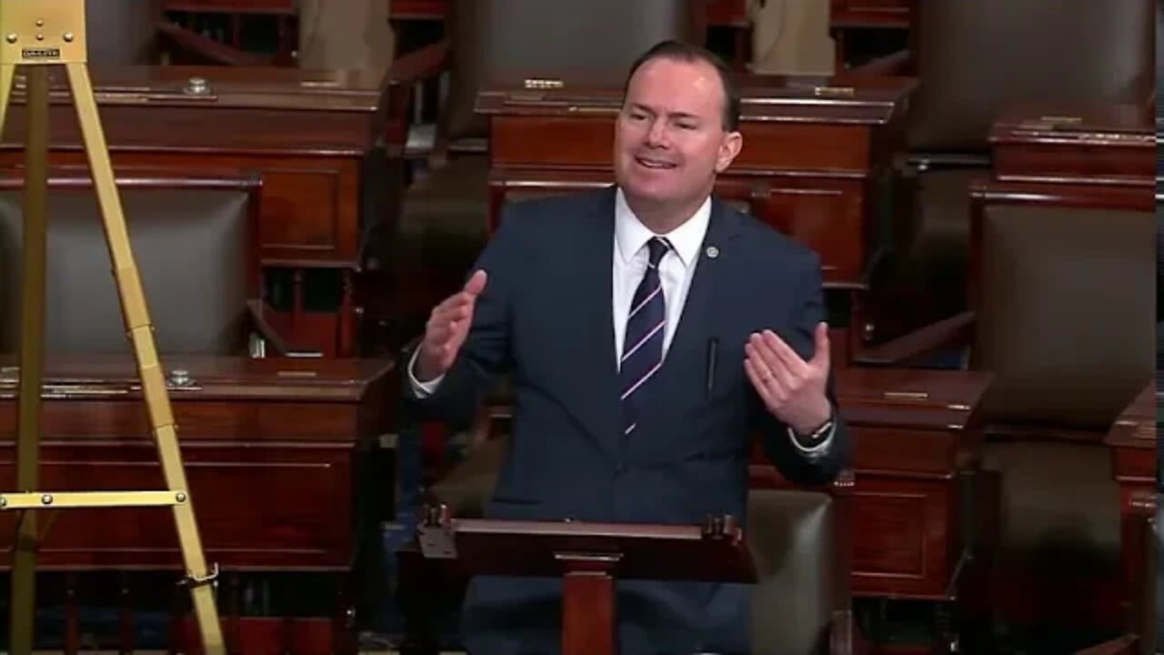 🔴👀🔴 Remarks on the Green New Deal