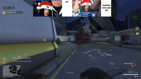 thats some obvious fucking aimbot right there