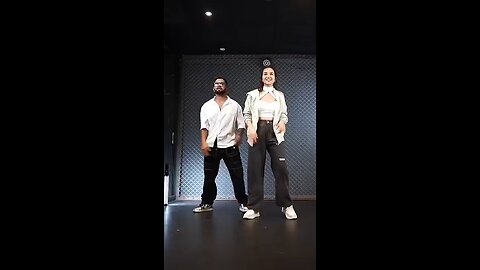 dance short video