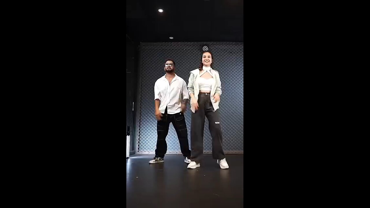 dance short video