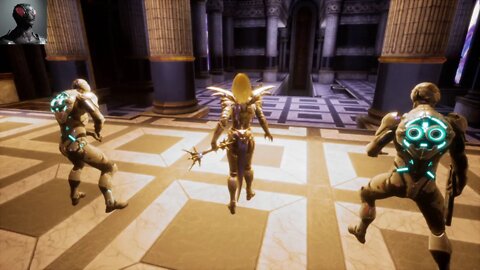 2020 Library Temple and Unreal 424 updated