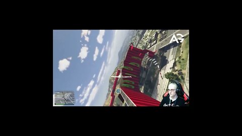 #Shorts небольшой спор между Серегой и Вовой в #GTA5 #Online