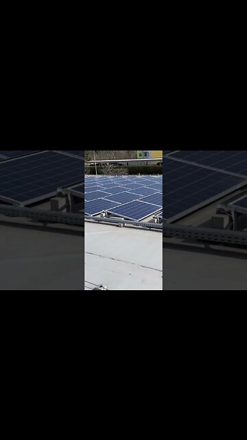 Photovoltaik 50 Kw Anlage…