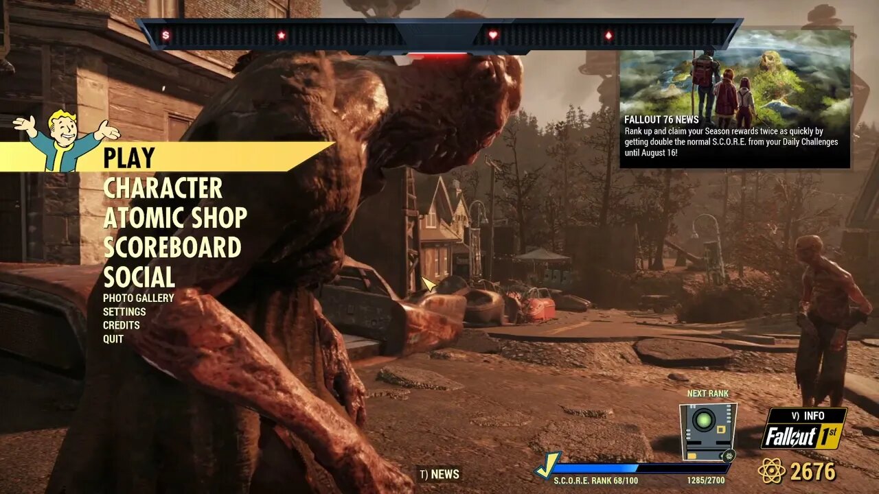 [PC] Fallout Friday! Ep. 536
