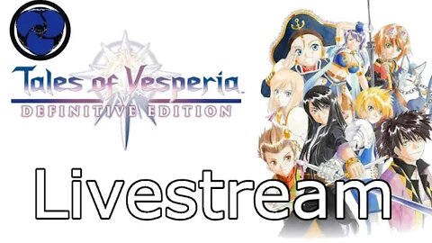 Tales of Vesperia: Embarking on a new long Journey!