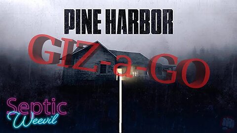 Pine Harbor Demo - GIZ-a-GO