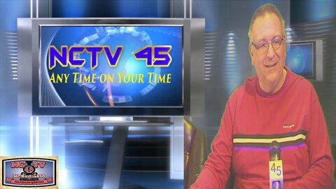 NCTV45’S LAWRENCE COUNTY 45 WEATHER SATURDAY FEBRUARY 6 2021