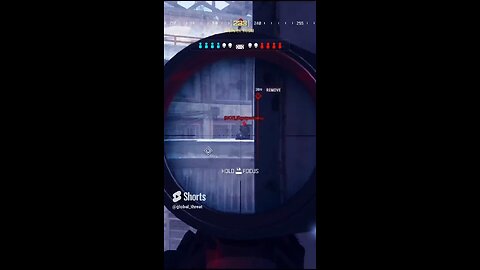 Uzi time?