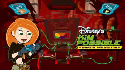 Kim Possible: What's the Switch? - Multiplayer - Double Doomsday - Apocalipse no Meu Turno? Jamais!