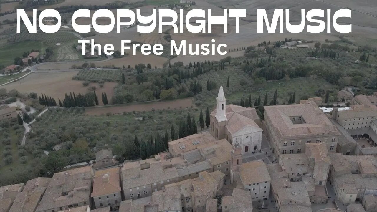 Champ de tournesol - Copyright Free Romantic Music Download