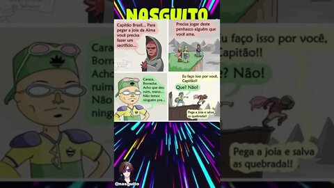 Memes em imagens - ESTÁ FICANDO DE NOITE #shorts