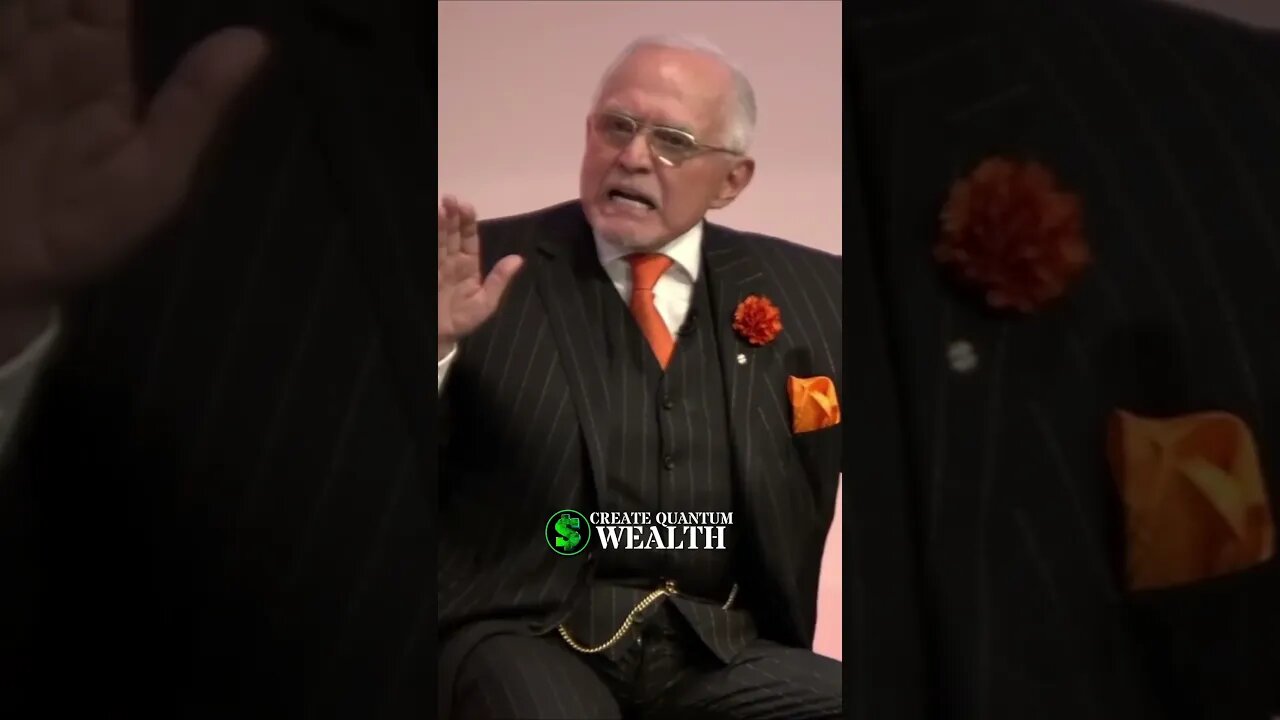 Dan Pena Explains Why Big Companies Sit On Hordes of Cash | CQW #Cash #Wealth