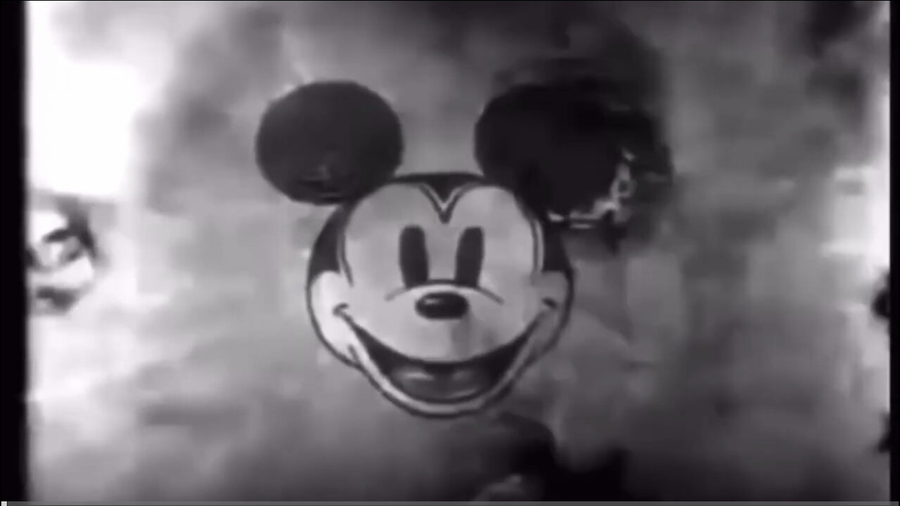 Suicide Mouse (1931)