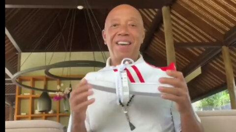 Russell Simmons Defends Kanye West against Adidas, Balenciaga + More.