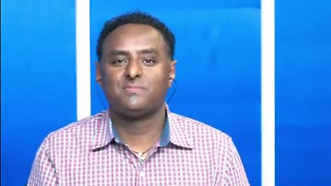 መረጃ - እነ አዳነች አበቤ የመስቀልን በዓል ለማወክ ምን እያደረጉ ነው? - ሀብታሙ አያሌው