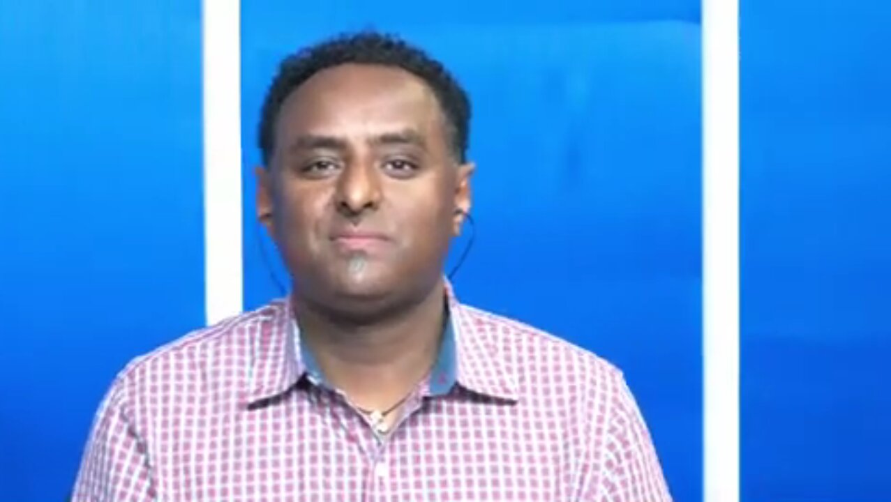 መረጃ - እነ አዳነች አበቤ የመስቀልን በዓል ለማወክ ምን እያደረጉ ነው? - ሀብታሙ አያሌው