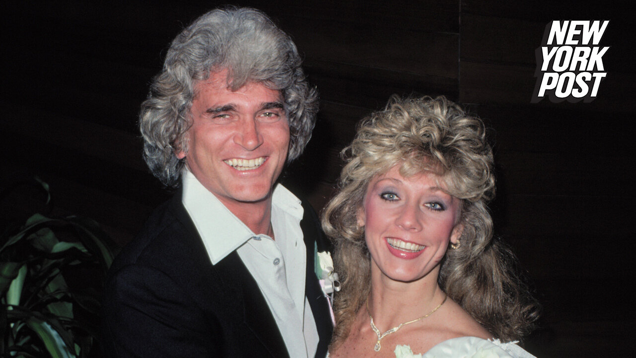 Michael Landon bragged about sex life with teen on 'Little House' set