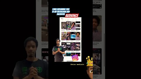 Chosenones I was explaining this to my #socialmedia fans or #haters