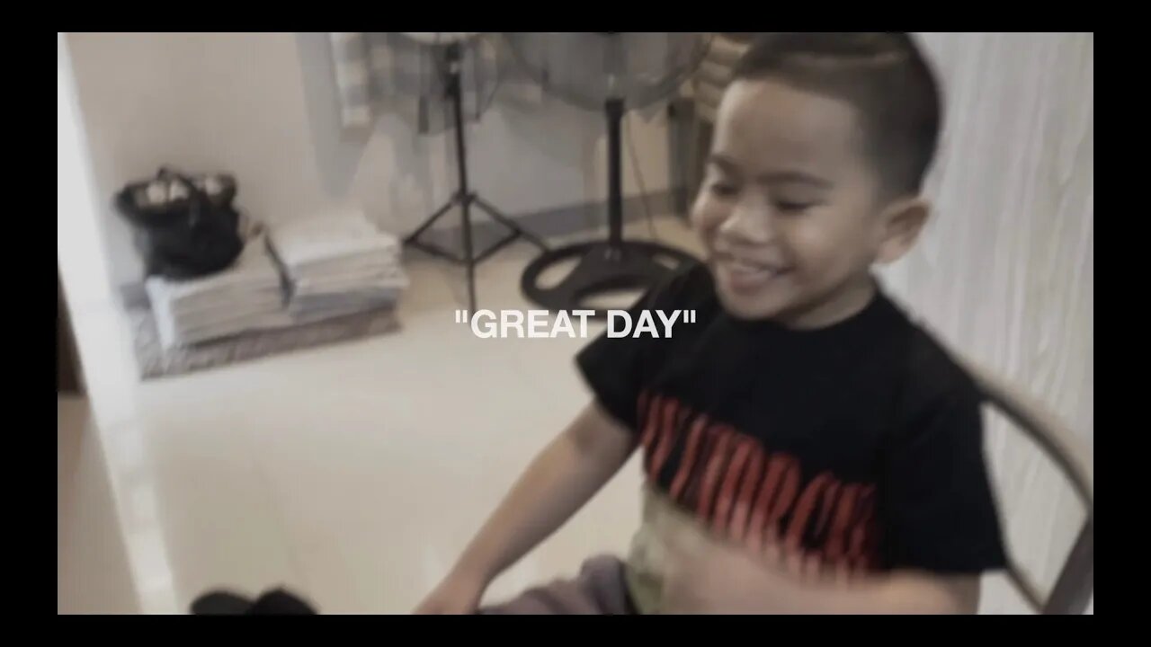 LQTV - GREAT DAY [EPISODE 185]