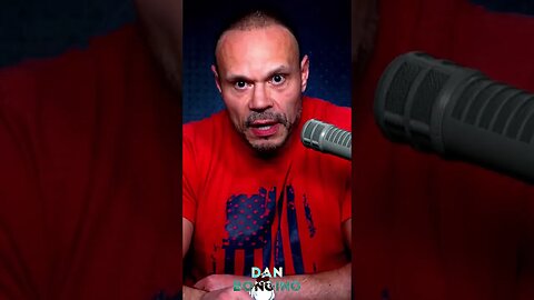 Dan Bongino, Regretfully, Last Week Was My Last Show On FoxNews