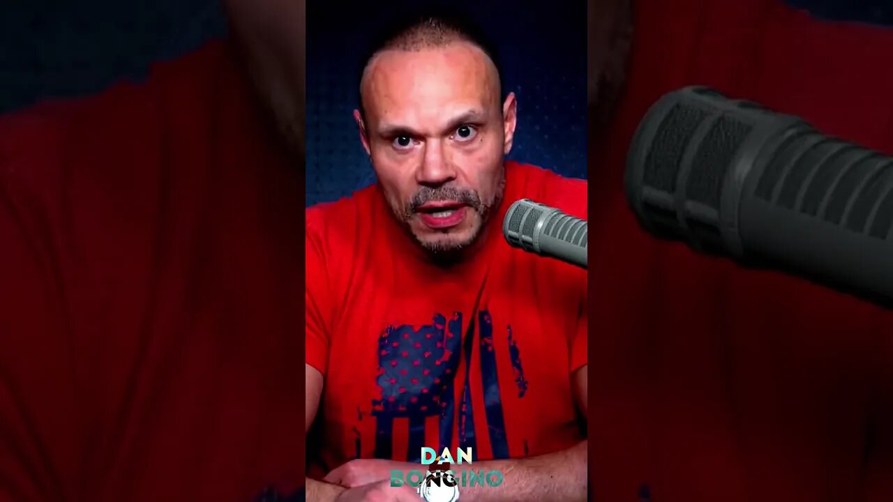 Dan Bongino, Regretfully, Last Week Was My Last Show On FoxNews
