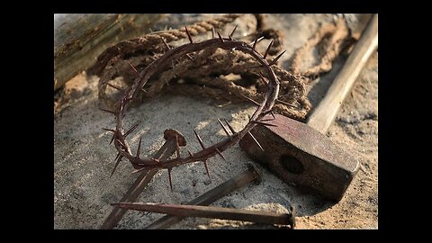 Jezus w Izajasza 53 - Adam Urban