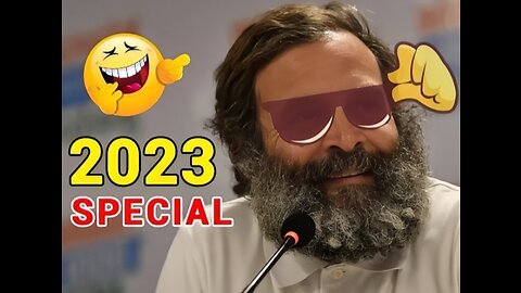 RAHUL GANDHI , latest funny videos(2023)