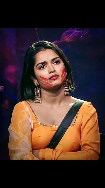 Please show your Love & Support to Priyanka.. Login to Disney + hotstar, Search for Bigg Boss