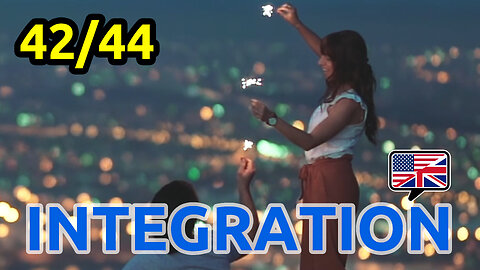 42/44 Our Integration: Immigration out of love for the country and its people