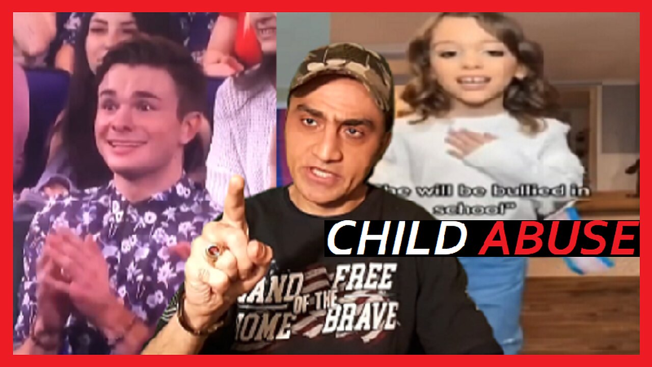 A Father Turns His Boy Into A Girl - Bud Light Challenge - Weekly Conservative News - Dylan Mulvaney