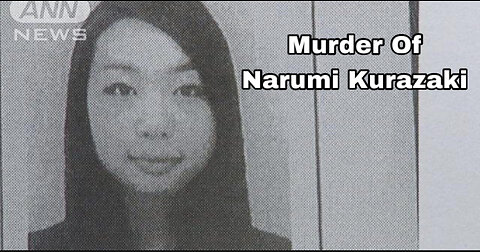 Murder of Narumi Kurosaki