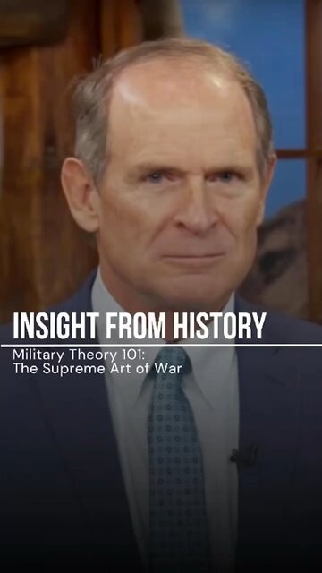 5th Generation Warfare