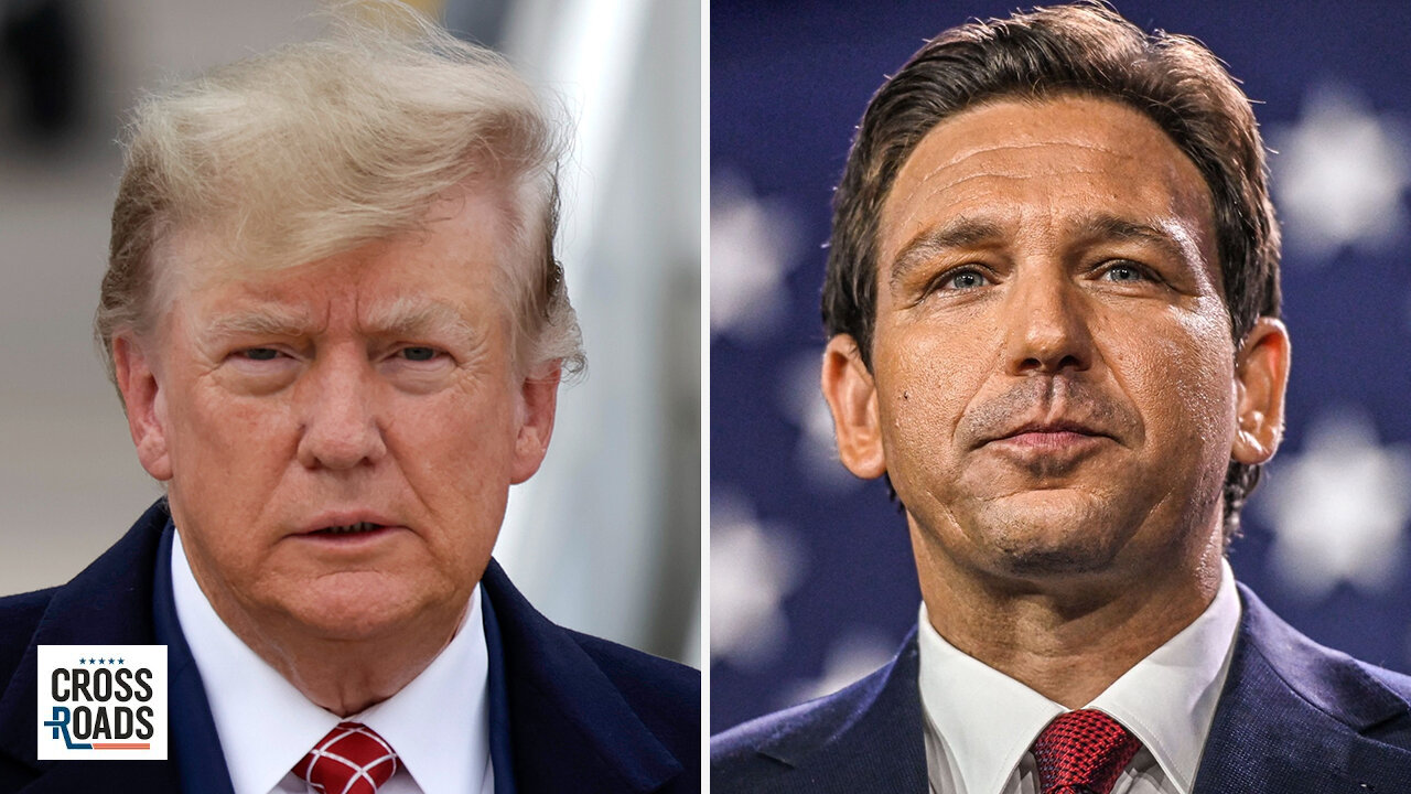 Trump è inarrestabile, più lo attaccano più lui cresce nei sondaggi. E De Santis non ha speranza