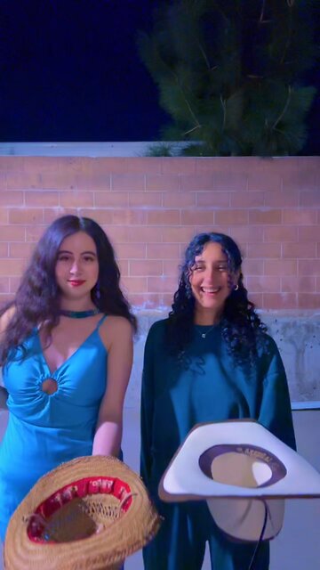 Ur favorite Vaqueras #vaquera #cowboy #countrymusic