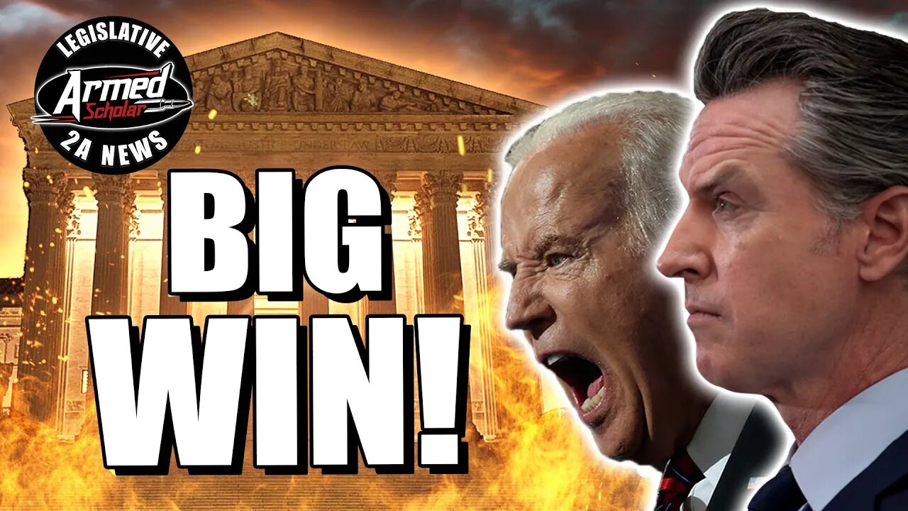 Mandatory Firearm Disclosure & Backdoor Gun Registry Defeated In Legislature!!!