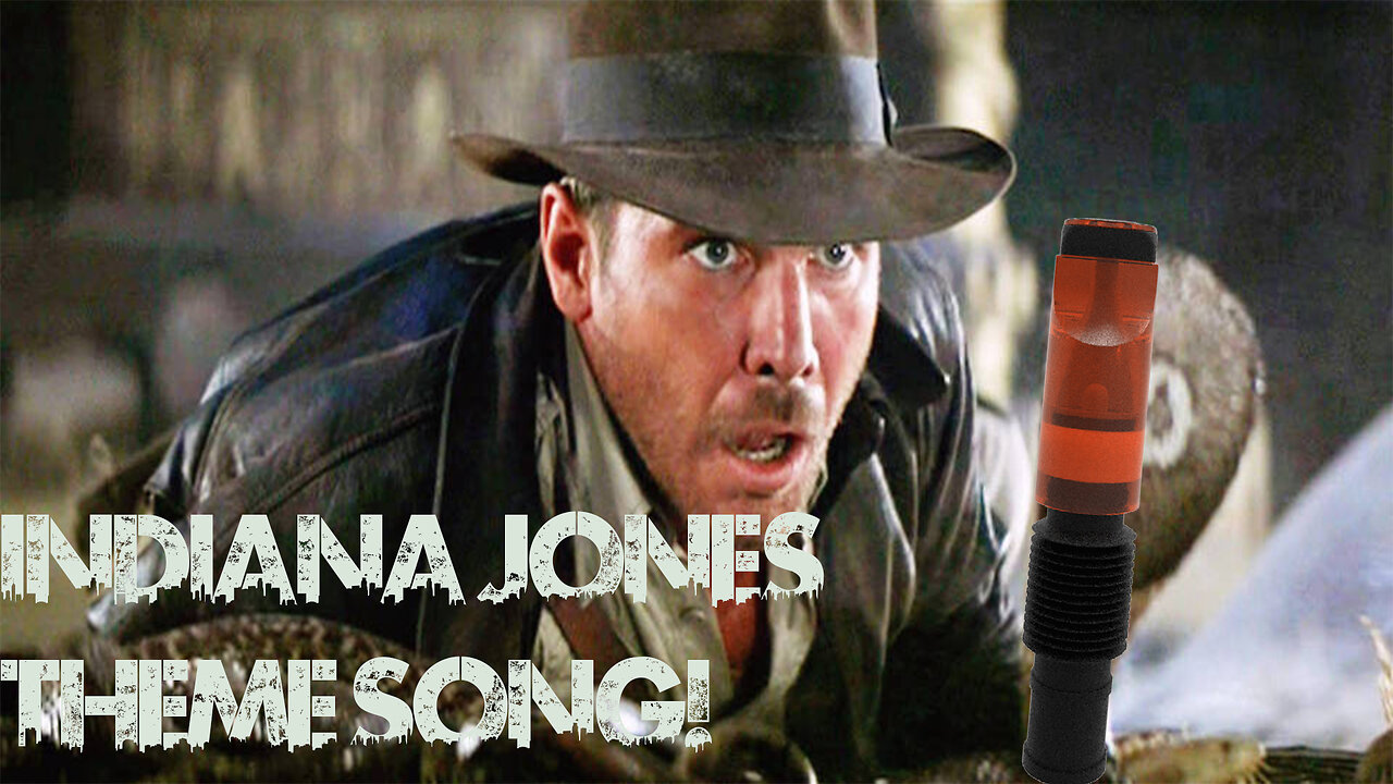 Indiana Jones Theme