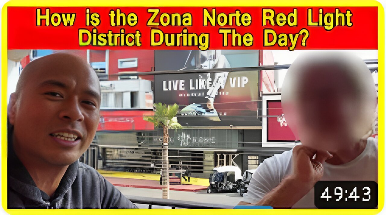 Girls Ghosting & Zona Norte in the Daytime: Street Girls & Shocking Prices of Smaller Side Bars