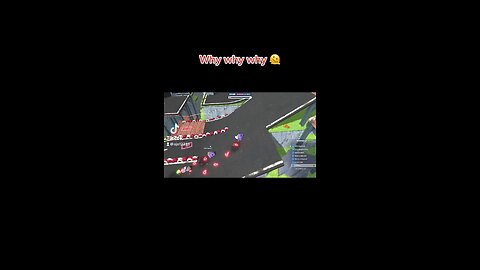 Why why why 🫠