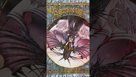 Um pouco sobre o álbum OLIAS OF SUNHILLOW (1976), de JON ANDERSON