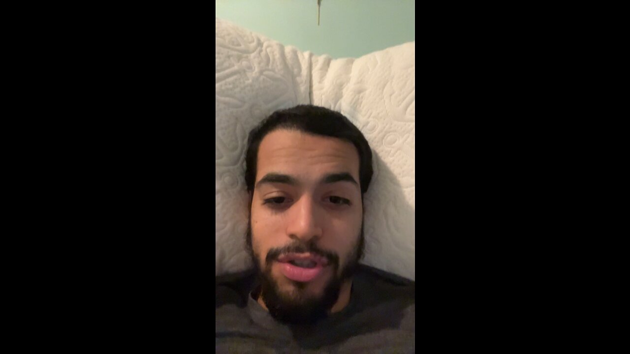 First video