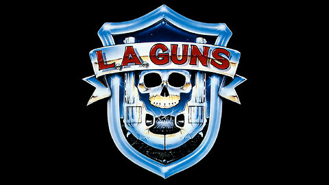 L.A. Guns - L.A. Guns